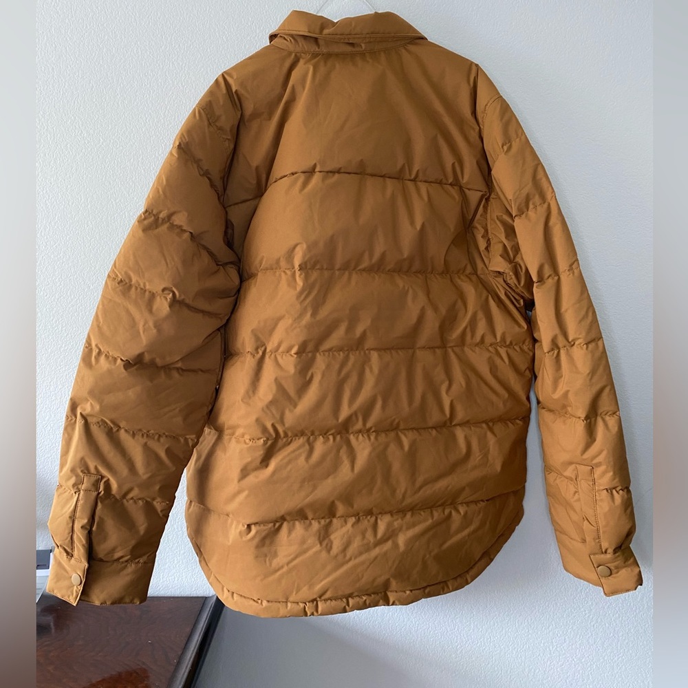 Prana Pinchot Shirt Jacket - Picture 10 of 13
